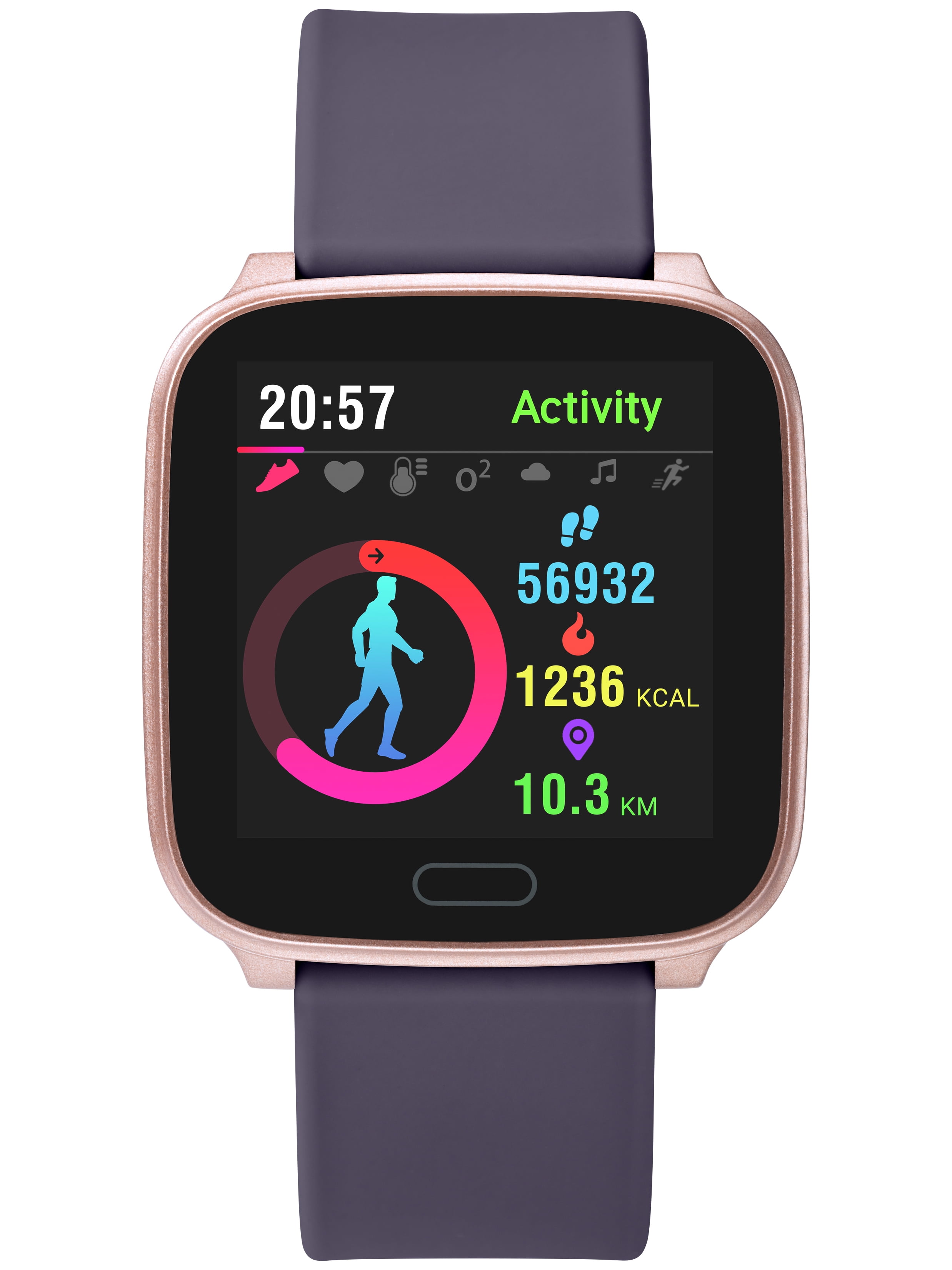 iconnect timex smartwatch