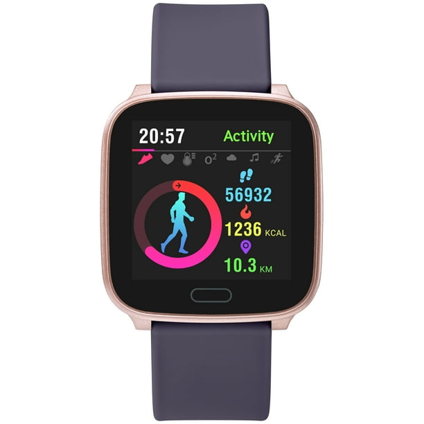 timex smartwatch blink