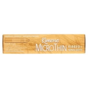 Kimono Micro Thin Ribbed Sensi Dots Lubricated Latex Condoms - 12 ct