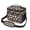 Pioneer Flower Floral-3, variant on Lunch Box Pioneer Flower Floral Print Pattern Insulated Lunch Bag for Women Men,Medium Leakproof Lunchbox Cooler Bag Adjustable Strap,10 X 6.7 X 8 Inches