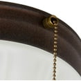 thumbnail image 7 of Westinghouse 67202 2 Light Ceil Fixture- Sienna, 7 of 7