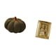 thumbnail image 5 of Cojín decorativo de calabaza de Halloween para sofá, ideal para la decoración de dormitorios. Marco de fotos de resina, soporte para tarjetas, póster, 5 of 8