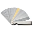 thumbnail image 3 of Calibrador de palpadores CRAFTSMAN CMMT14105, 32 hojas, 0,038 mm - 0,889 mm, 3 of 5