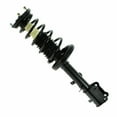 thumbnail image 2 of DAMAIJOY 2pcs Rear Side Shock Struts Quick Loaded Complete Set for Chevy for Prizm 1.8L 98-02,for Geo for Prizm 1.6L/1.8L 93-97,for Toyota for Corolla 1.8L 93-02 & 1.6L 93-97 171953 181953, 2 of 9