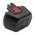 thumbnail image 4 of CS 3000mAh Battery For Bosch 2 60 7335 249 2 607 335 261 2 607 335 262 2 607 335 263 2 607 335 273 2 607 335 274, 4 of 5