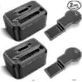 thumbnail image 1 of Seat Belt Cover - 2 Pieces To Or From Unlocking The Seat Belt (universal Type), 1 of 5