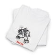 thumbnail image 3 of Timebomb Baker Skateboard Skate 00s 2000s Vintage Classic T Shirt Design Print - White / L, 3 of 5