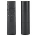 thumbnail image 2 of Carcasa de ABS duradera Control remoto de voz Bluetooth Reemplazo compatible con Xiaomi Mi BOX 3, 2 of 12