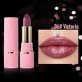 thumbnail image 4 of QunYou Pearlescent Lipstick In Stock with 8 Colors Moisturizing and Embossed Silk Screen Fine Shimmering Lip Gloss Lipstick 3.6g, 4 of 4