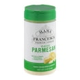 Mama Francesca Classic Parmesan Cheese, 8 oz Shaker