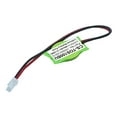 thumbnail image 2 of Replacement Battery For TOSHIBA 3v 40mAh / 0.12Wh CMOS / BackUp Battery, 2 of 4