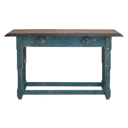 Woodland Imports Console Table Woodland Imports Console Table