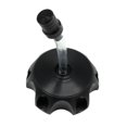 thumbnail image 1 of 1 Pieza De Tapa Del De , Ventilación, Tapa De , Tapa Del Para 70cc 110cc 125cc 140cc 150cc 160cc ATV Dirt Bike Sunnimix Cubierta de tapa de tanque de combustible de gas, 1 of 3
