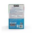 thumbnail image 2 of Kirkland Signature Premoistened Flushable Wipes, Fragrance Free, 640 Count, 2 of 5