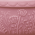 thumbnail image 3 of Mason Cash In The Meadow S12 (4.25 Qt) Mixing Bowl | Rose (Pink), 3 of 6