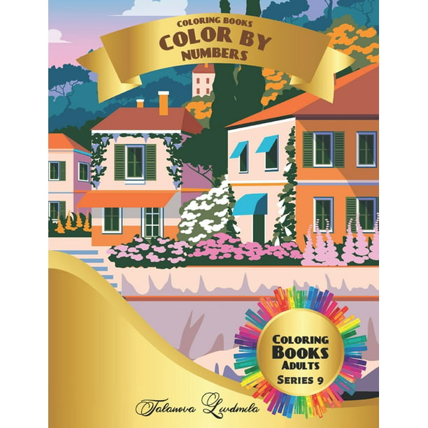 Featured image of post Advanced Coloring Books Advanced Color By Number Printable / The color scheme for this piece is very warm and pastel like, using browns, yellowish greens and cool light blue flowers for a delicate and elegant vibe.