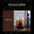 thumbnail image 4 of Cafetière Portable, Machine à Café à Pression Portative 2 en 1 avec Chargement USB pour Maison, Bureau, Voyage, Camping, Compatible avec Capsules de Café et Café Moulu, 4 of 8