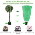 thumbnail image 4 of MasteelfCA Couverture de Plante d'Hiver Anti-Froid Couverture de Plante Anti-Nuisibles Sac de Plante Anti-Gel, 4 of 7