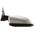 thumbnail image 4 of New OEM Replacement Door Mirror Compatible with 2005-2007 Ford Five Hundred Monteg Right Passenger Side 3.0L V6 203HP Replaces FO1321376 6G1Z17682C JFD151ER JFD151ER, 4 of 5