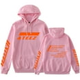 thumbnail image 2 of ATEEZ World Tour The Fellowship  Merch Hoodie Sweatshirts Men Women KPOP Street Style Clothes, 2 of 5