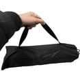 thumbnail image 3 of CSChome Chaise Portable Détachable Chaise de Camping Pliante Extérieure - Coussin avec Rangement, Tabouret de Plage Imperméable Détachable, Coussin de Siège Portable, 3 of 7
