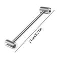 thumbnail image 2 of Door Hinge Adjustment Tool, Gap Adjusting Wrench, Double-Head Hinge Repair Tool, Portable Heavy-Duty, Easy Door Fixes, 2 of 4