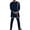CL4, variant on BAZINRICHE Male Fit Fancy Long top and Pant Set Wedding Banquet Business Dress Suit WYX1504