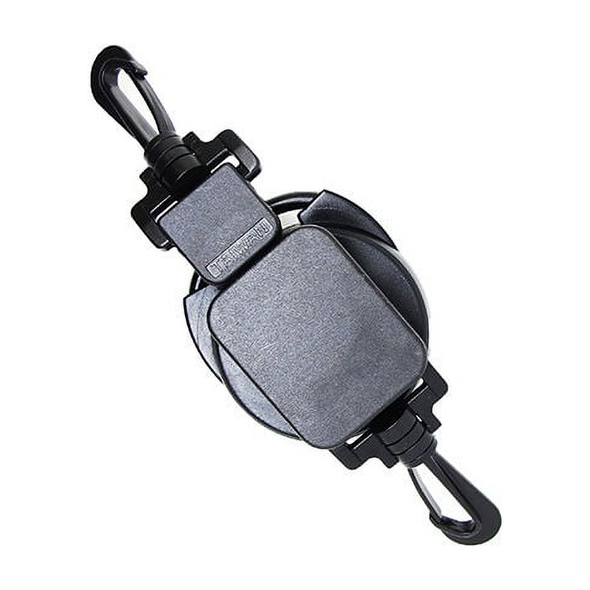 Scuba Choice Diving Dive Compass with Retractor stretched to 31.5"