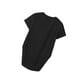 thumbnail image 3 of Camiseta básica para mujer con cuello redondo y ajuste regular para senderismo, desplazamientos, oficina XL, 3 of 7