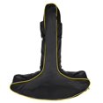 thumbnail image 2 of koolsoo The Bow Bow Case Lightweight Shooting Padded Shoulder Strap Hunting Accessories Black, 2 of 9