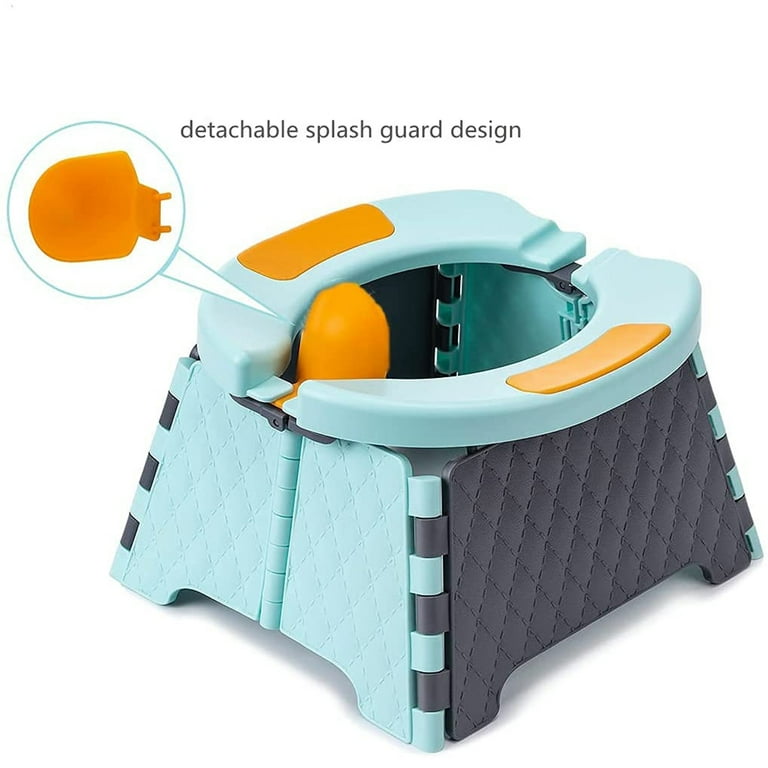 Travel potty seat walmart cheap
