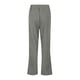 thumbnail image 4 of WILLBEST Pantalones Casuales elegantes para Mujer, de Pana de Color Liso, con Diseño de Doble Botón, Cintura Semielástica, Corte Recto para Primavera y Otoño. Extra Grande, 4 of 4