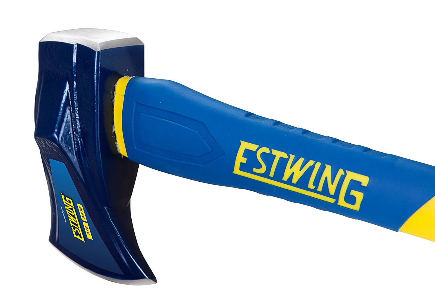 Estwing 8 lb Maul with 36" Fiberglass Handle