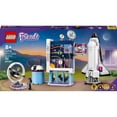thumbnail image 2 of Set LEGO Friends Academia Espacial de Olivia 41713, 2 of 4