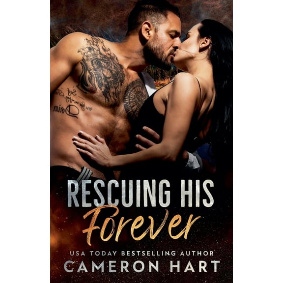 Rescuing His Forever, (Paperback)