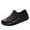 Black, variant on Women Barefoot Shoes Minimalist Wide Toe Box Lightweight Walking Shoes Zero Drop Sole Width Fashion Sneaker Trail Runner Lace-up Running Athletic Shoes