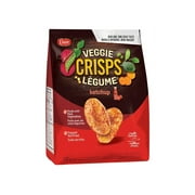 Dare Ketchup Veggie Crisps, 100g/3.5oz, Bag, (Imported from Canada)