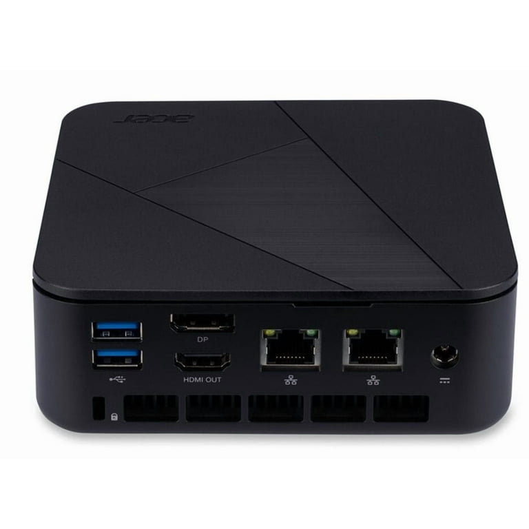 Acer Veriton NUC VN1502G-LNL-CU716512G - Intel Core Ultra 7 256V