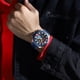 thumbnail image 5 of Curren Reloj KREd42003 Hombre Azul, 5 of 5