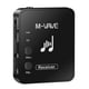 thumbnail image 1 of M-VAVE 2.4G Wireless Earphone Monitor Rechargeable Guitar Receiver, 1 of 5