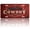 Cowboy Customs, variant on USA 250th Anniversary License Plate, Personalized Texas Wood Carving Car Front License Plate Cover, Car Decor Accessory Stainless Aluminum Metal Rust-Proof Car Plate Novelty Vanity Tag 6 X 12 Inch