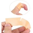 thumbnail image 4 of Cinta de prevención de ampollas TUNC Vendaje antideslizante 2 rollos, 4 of 5