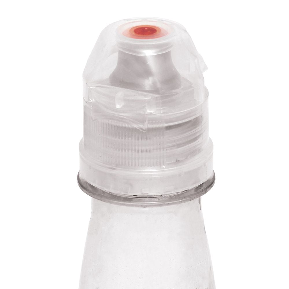3-Flavor Pack Shaved Ice, Snow Cone Syrups - Orange