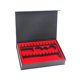 thumbnail image 1 of Caja de regalo de dardos Organizador de dardos Protector profesional práctico Soporte de dardos duradero Estuches de dardos Dardos de punta, 1 of 9