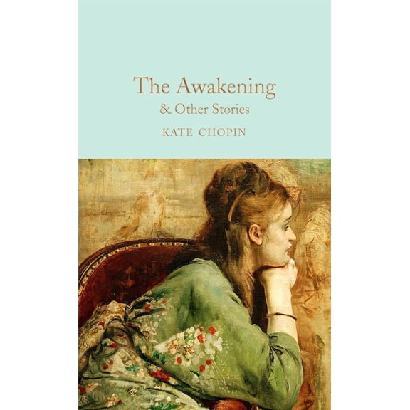 The Awakening & Other Stories
