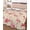 Yellow, variant on Quilts Queen Size Bedding Set, Pink Flamingo Reversible Summer Quilt 3 Pieces, Summer Animals Lightweight Bedspreads Coverlets with 2 Pillow Shams for All Seasons