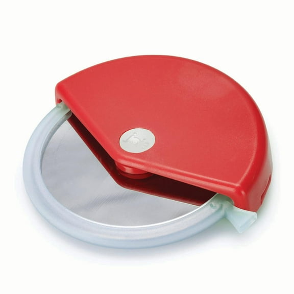 Joie Pizza Cutter Wheel, Stainless Steel Blade, BPA Free