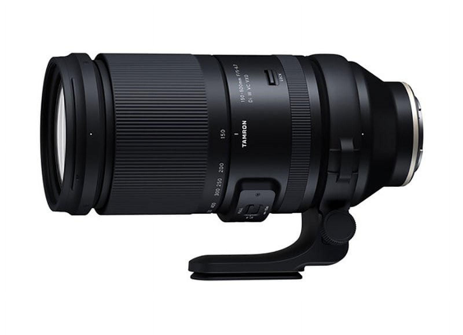 Tamron 70-180mm F/2.8 Di III VXD Camera Zoom Lens for Sony Tamron 70-180mm F/2.8 Di III VXD Camera Zoom Lens for Sony