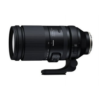 Sigma Contemporary 150-600mm F5-6.3 DG OS HSM Zoom Lens for Nikon
