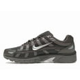thumbnail image 2 of Nike Men's P-6000 Cave Stone Medium Ash Flat Pewter Metallic Silver Shoes, from StockX, 2 of 5